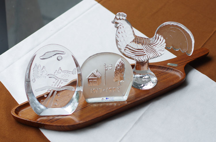 Artglass