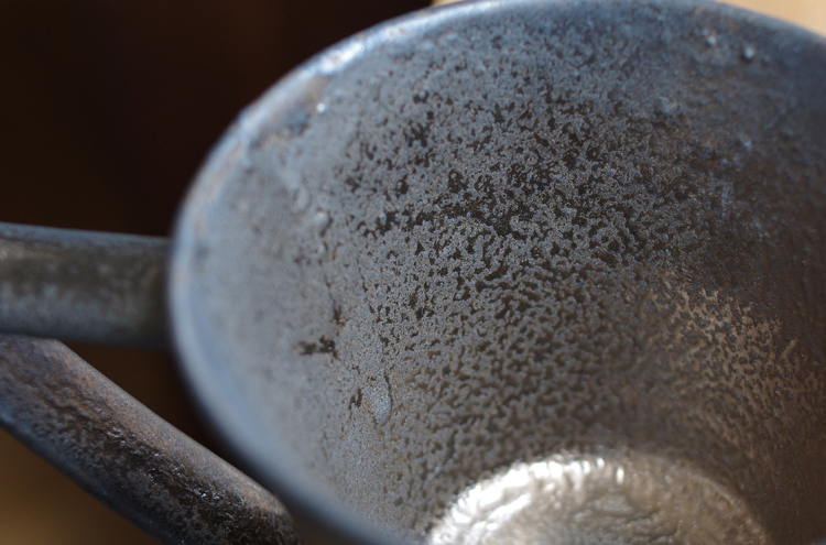 CKato_Kakiotosi_BronzeMug
