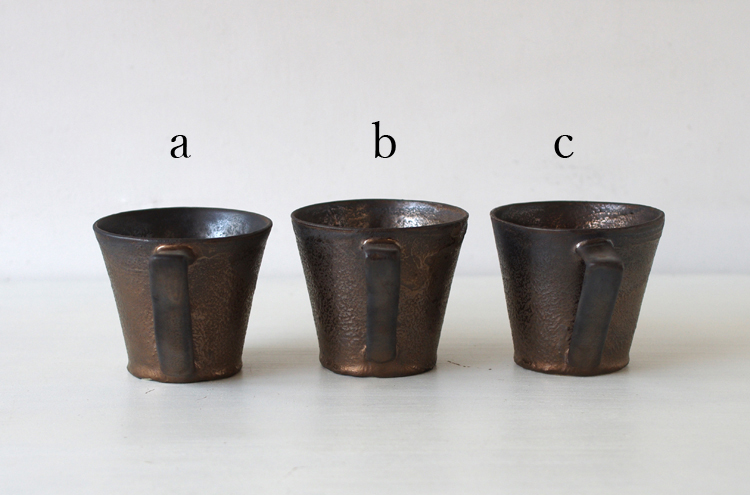 CKato_Kakiotosi_BronzeMug