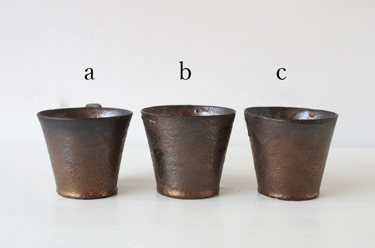 CKato_Kakiotosi_BronzeMug