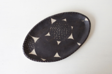 CKato_Kakiotosi_OvallPlate