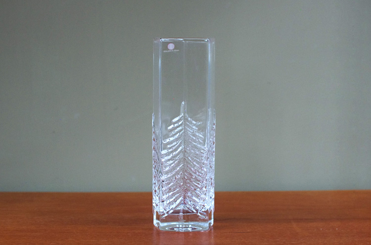 iittala_Kuusi18FVase