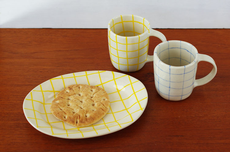 Nakasono_Ovalplate