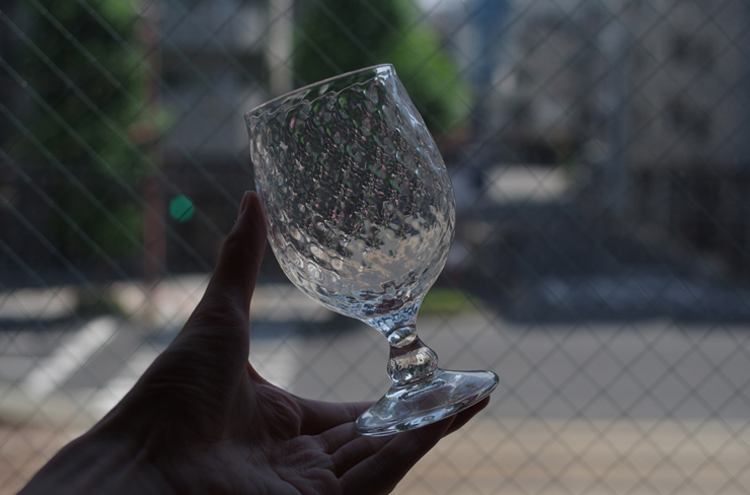 glassmaru_PineappleGlassAshiGlass