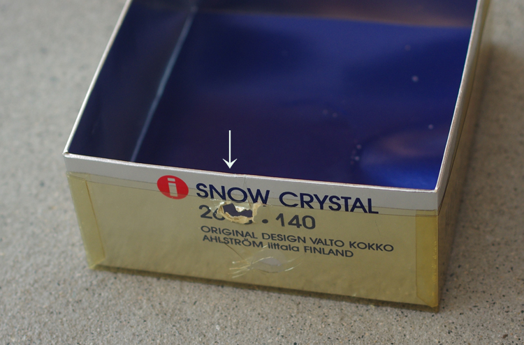 iittala_Snowcrystal