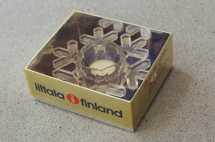 iittala_Snowcrystal