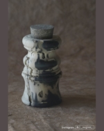 出嶋正樹 自在窯 | Piröleikki